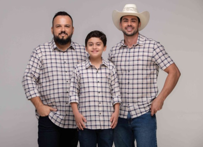 Linha country
