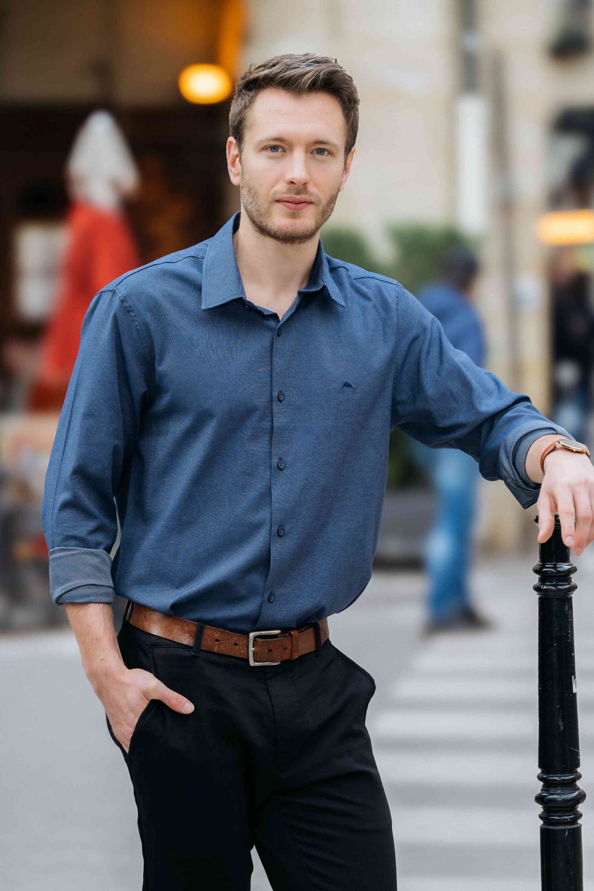 Mobirise Website Builder