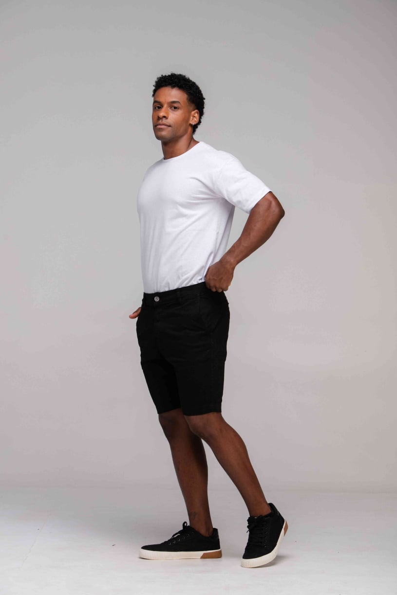 Bottom masculino